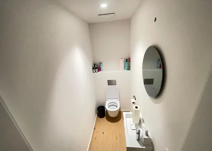 1-bedroom Luxury In The Heart Of With Kitchen * Βιέννη
