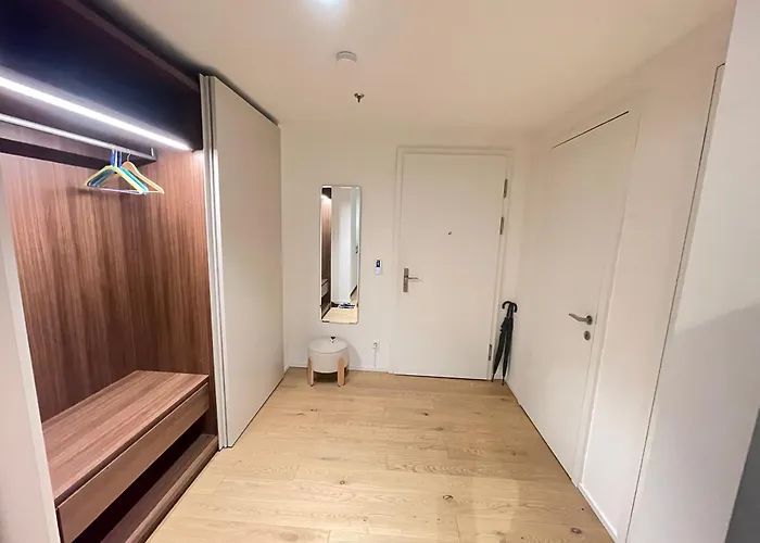 1-bedroom Luxury In The Heart Of With Kitchen * Βιέννη